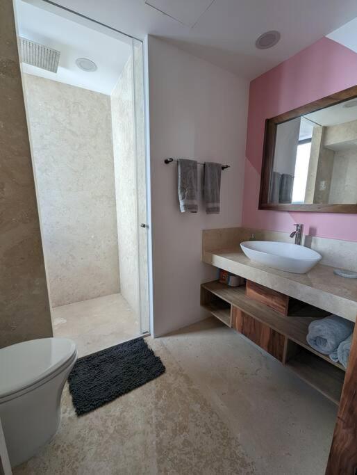 Ocean View Penthouse In P.V. Romantic Zone Puerto Vallarta Exterior foto